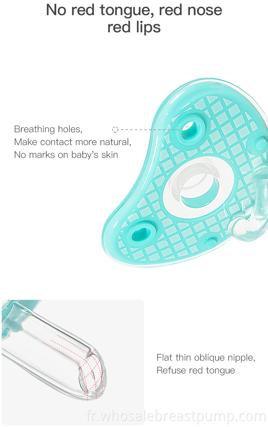 Baby Nutrition Feeder Set